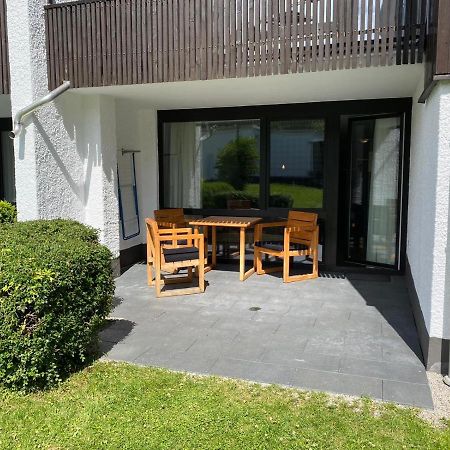 Apartment Bergliebe - Schnuckelig, Ruhige Und Zentrale Lage Schliersee Eksteriør bilde