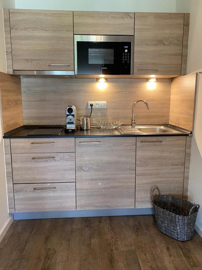 Apartment Bergliebe - Schnuckelig, Ruhige Und Zentrale Lage Schliersee Eksteriør bilde