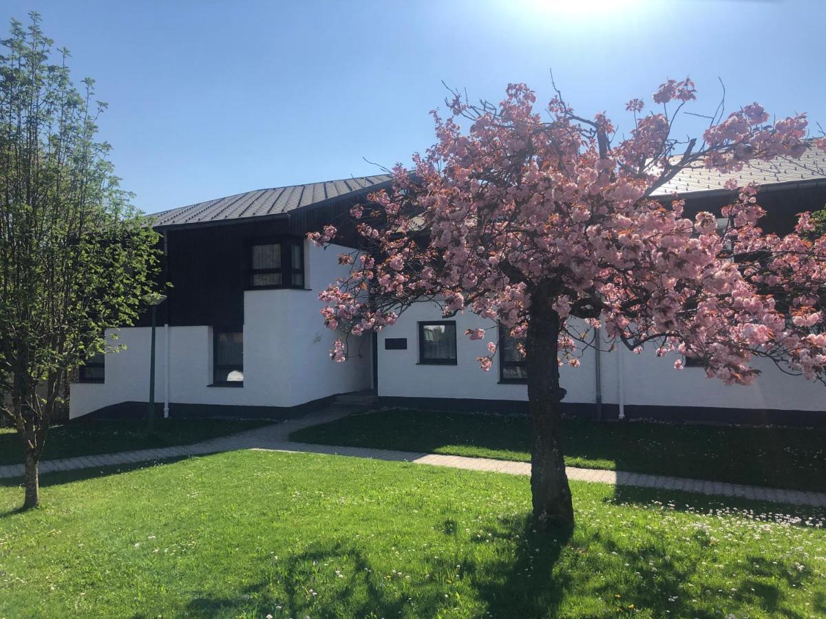 Apartment Bergliebe - Schnuckelig, Ruhige Und Zentrale Lage Schliersee Eksteriør bilde