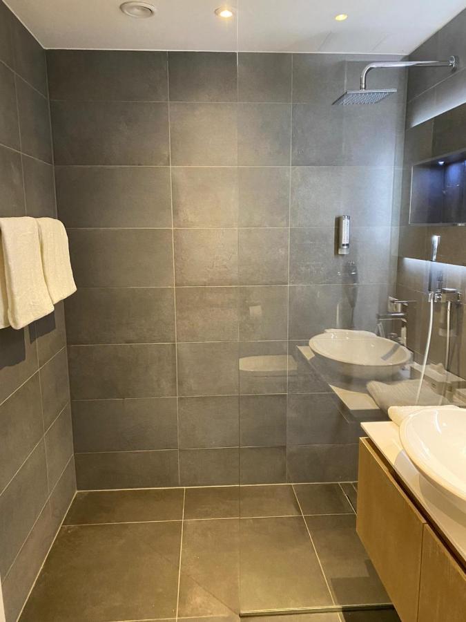 Apartment Bergliebe - Schnuckelig, Ruhige Und Zentrale Lage Schliersee Eksteriør bilde