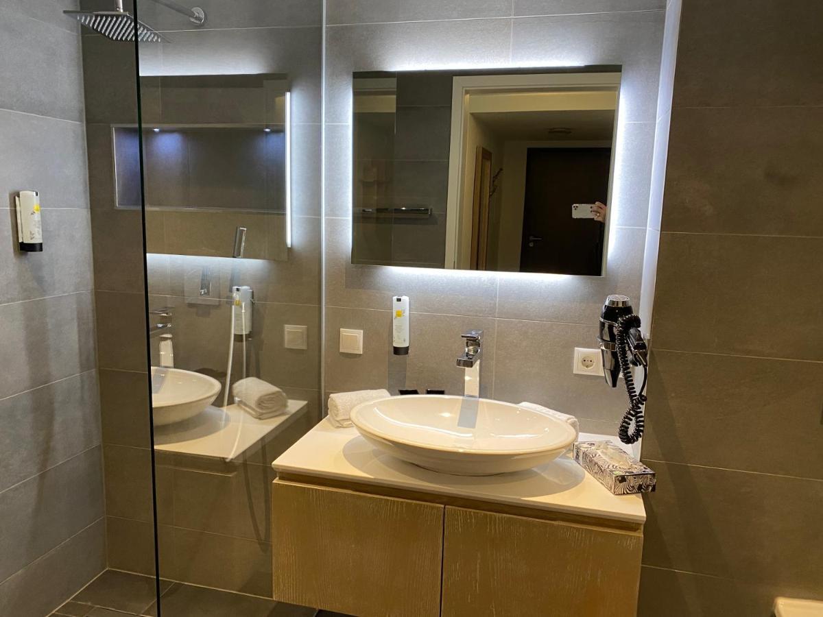 Apartment Bergliebe - Schnuckelig, Ruhige Und Zentrale Lage Schliersee Eksteriør bilde
